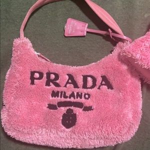 Prada Bag 💕